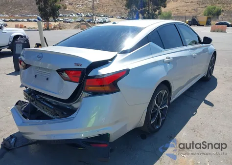 2024 Nissan Altima Sr z USA, uszkodzony, nr VIN 1N4BL4CV0RN413623